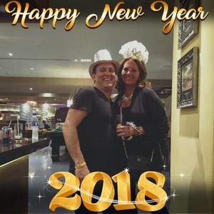 Meet your Posher, Venus